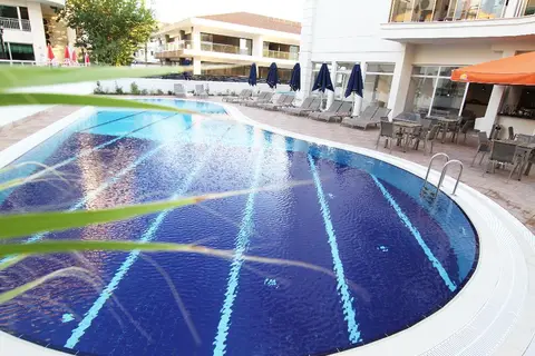 Sunway Hotel in Marmaris — foto 9
