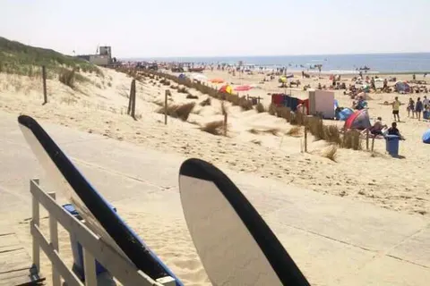 Hotel &ampapos;t Zwaantje Callantsoog foto 21