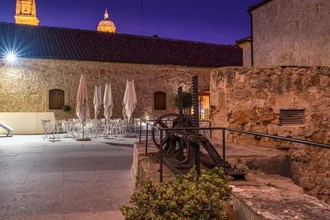 Hospedium Hotel Casino del Tormes in Salamanca — foto 28