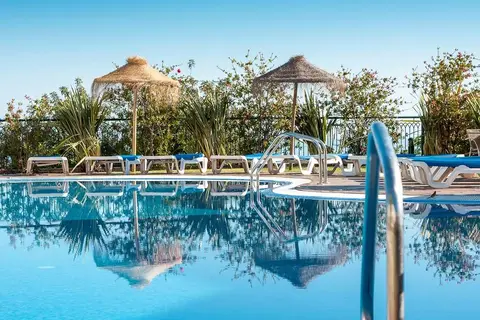 Cerro Mar Garden in Albufeira, foto 12