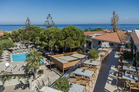 Hotel Contessa in Argassi, foto 12