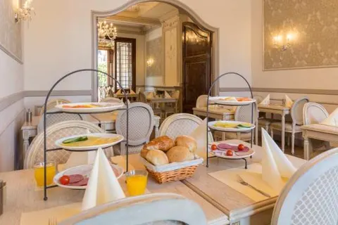 Amrâth Hotel Bigarré foto 8