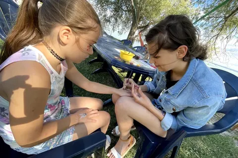 Camping Pelso foto 20