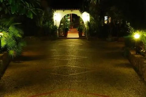 Soller Garden in Port de Sóller — foto 5