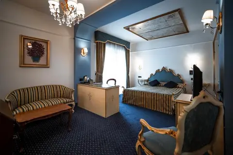 Bonotto Hotel Belvedere in Bassano del Grappa, foto 10
