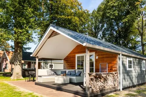 Camping de Witte Berg foto 1