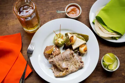 Radisson Hotel Quinta Rubelinas Cuernavaca in Crucero Tezoyuca (Morelos) — foto 12