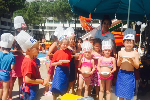 Hotel Grand Efe foto 11