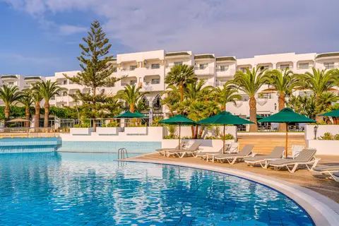 Hotel Melia El Mansour Mahdia in Mahdia, foto 31