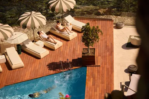 VRetreats - Atlantis Bay in Taormina