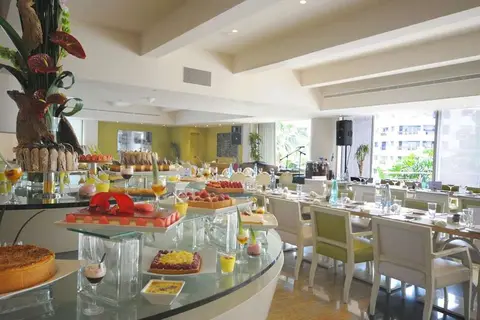 Kenzi Tower Hotel in Casablanca, foto 23