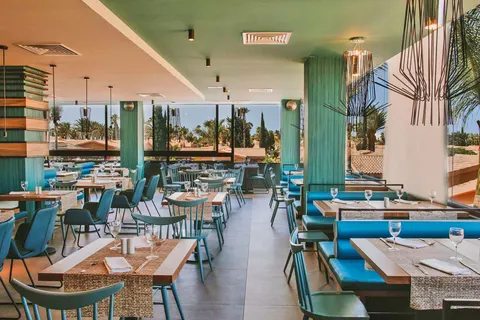 Maspalomas Resort by Dunas foto 16