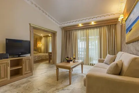 Potidea Palace Hotel in Δημοτική Ενότητα Κασσάνδρας — foto 17