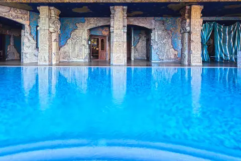 HI Hotels Imperial Resort in Несебър — foto 9