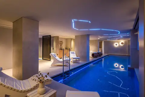 Ethereal White Resort in Heraklion Municipal Unit, foto 7