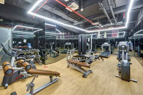 Gevora Hotel in Dubai — foto 8