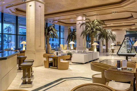 Hotel Las Arenas Balneario Resort foto 20