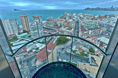 Madeira Centro in Benidorm — foto 12