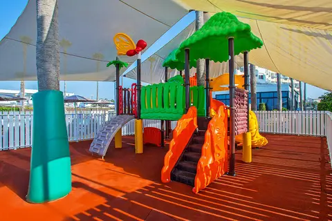 Pavlo Napa Beach Hotel in Αγία Νάπα — foto 9