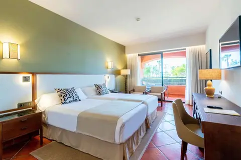 Puerto Antilla Grand Hotel in Lepe — foto 4