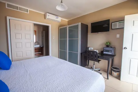 Eden Beach Resort Bonaire in Kralendijk — foto 12