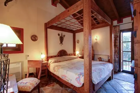 Amanhavis in Benahavís, foto 7