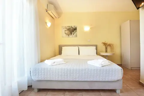 Julia Hotel in Δημοτική Ενότητα Κασσάνδρας — foto 30