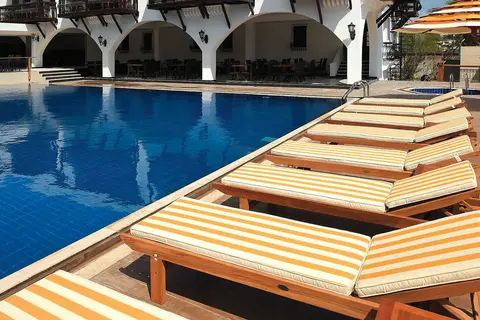 Costa Bitezhan Hotel in Bodrum — foto 12