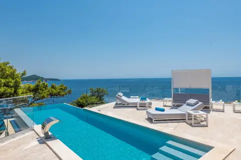 Villa Orabelle in Slano — foto 14