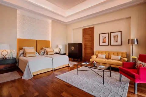 The Oberoi Marrakech in Marrakech — foto 10