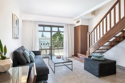 Porto Platanias Beach Resort & Spa in Agía Marína — foto 18