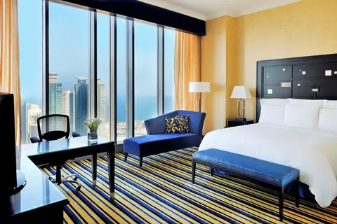 Marriott Marquis City Center Doha Hotel in Doha — foto 5