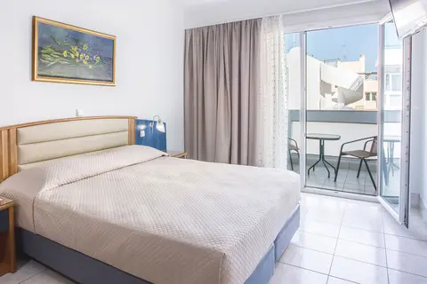 Hotel Kosta Palace in Kos-Stad — foto 3
