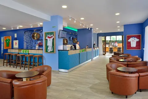 SOL Nessebar Palace All Inclusive in Nesebar — foto 8