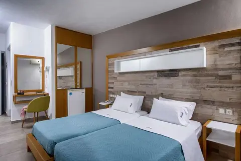 Vanisko Hotel in Amoudara, foto 3