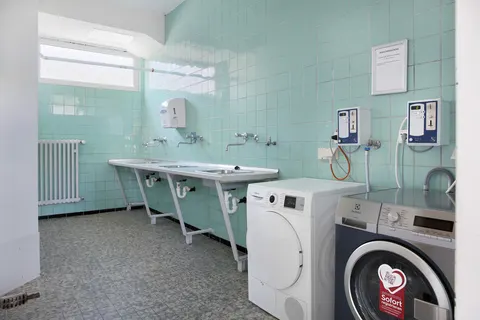 Knaus Campingpark Frickenhausen foto 6