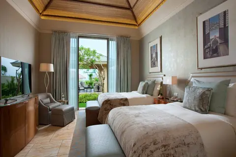 Mulia Villas in Kuta Selatan — foto 9
