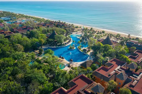 Iberostar Waves Tucán in Playa del Carmen — foto 25