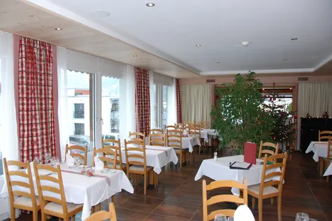 Hotel Brienz in Brienz BE — foto 10