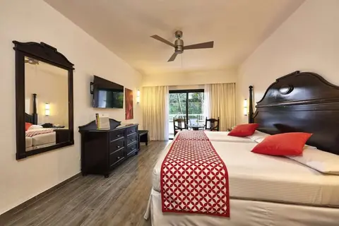 Riu Tequila in Playa del Carmen — foto 4