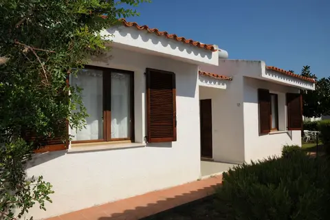 Fior di Sardegna Resort in Posada — foto 15