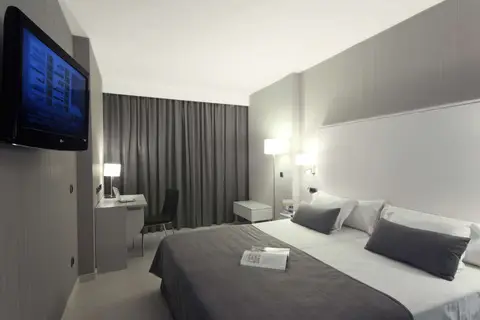 Hotel Isla Mallorca & Spa in Palma — foto 21