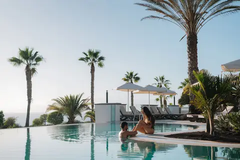 Bahia Principe Luxury Tenerife in Adeje — foto 12