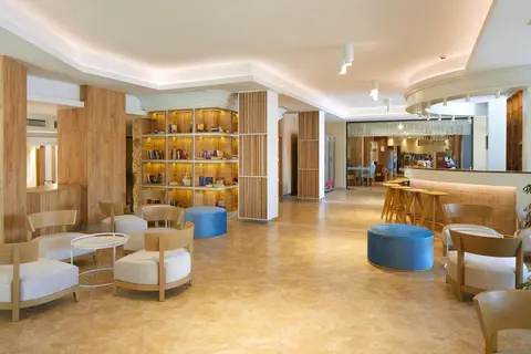 Hotel Nobel in Несебър — foto 26