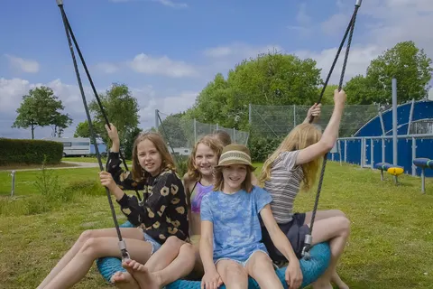 Camping Bojden Strand foto 6