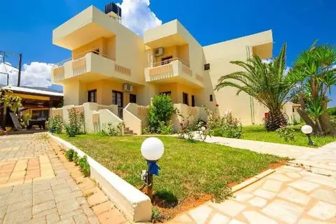 Villa Diasselo in Δημοτική Ενότητα Μαλίων — foto 3