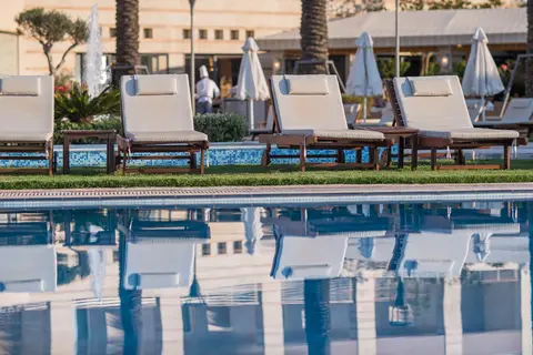 Cretan Dream Resort & Spa in Agia Marina — foto 6