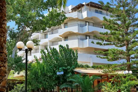 Apollonia Resort & Spa in Δημοτική Ενότητα Γαζίου — foto 29