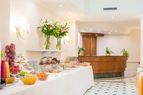 Hotel Luce in Rome, foto 12