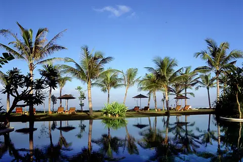The Samaya Seminyak in Kuta, foto 3